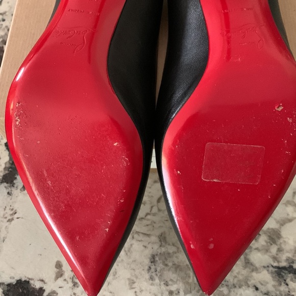 Christian Louboutin Kate pumps - Picture 6 of 7